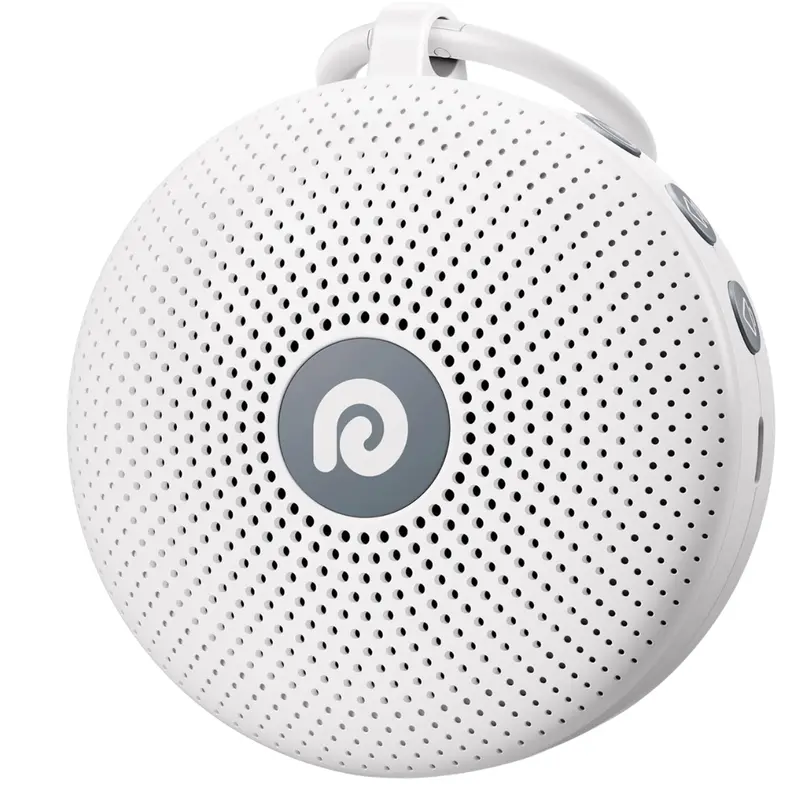 Dreamegg Portable Usb-C Rechargeable White Noise Machine 1