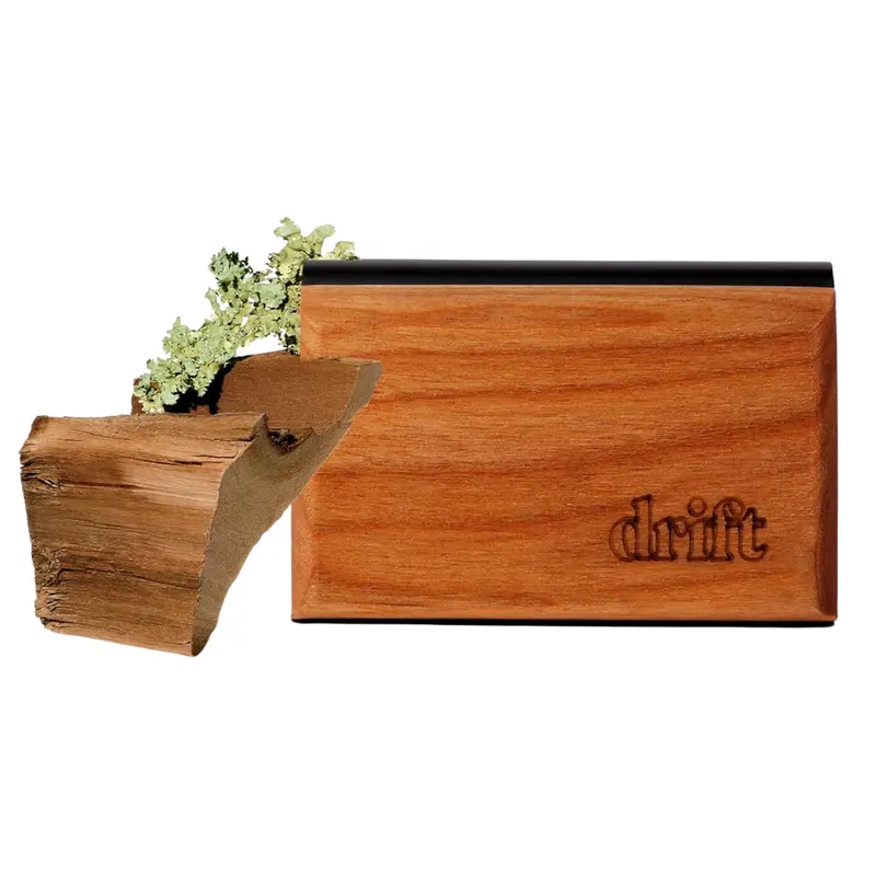 Drift Car Air Freshener - The Original Wood Air Freshener 1