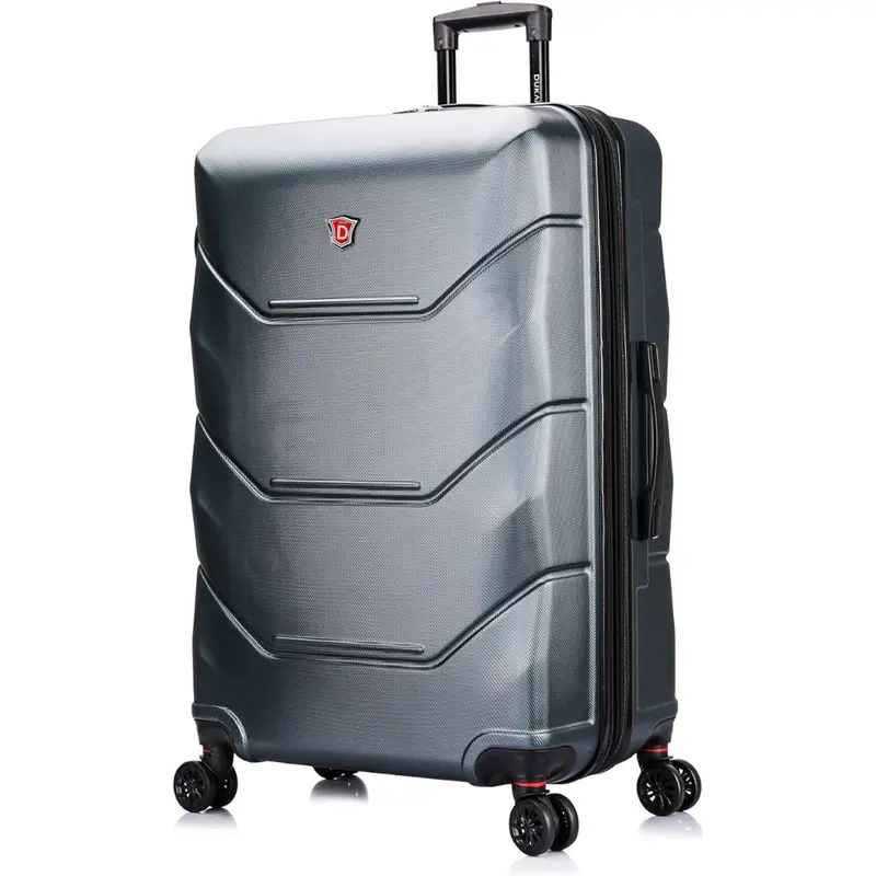 Dukap Zonix 30" Durable Lightweight Hardside Luggage 1