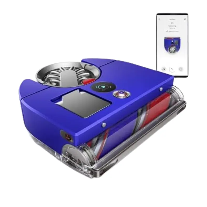 Dyson 360 Vis Nav Robotic Vacuum With Smart Navigation 1