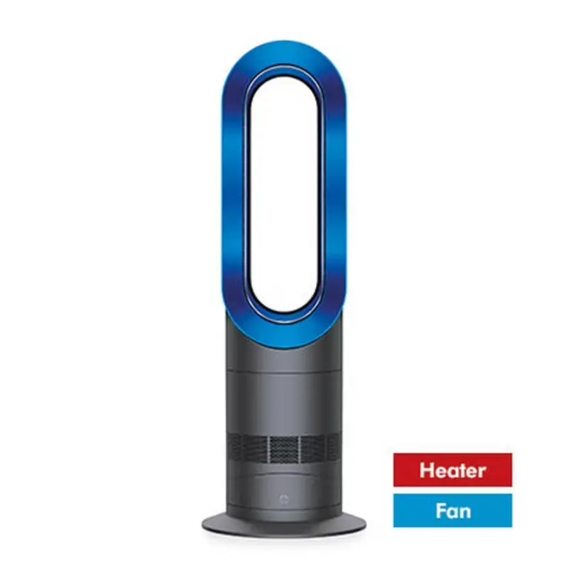Dyson Am09 Hot+Cool Jet Focus Fan Heater [Refurbished] 1