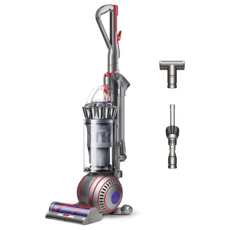 Dyson Ball Animal 3 Bagless Pet Upright Vacuum Cleaner With Hepa Filter 1
