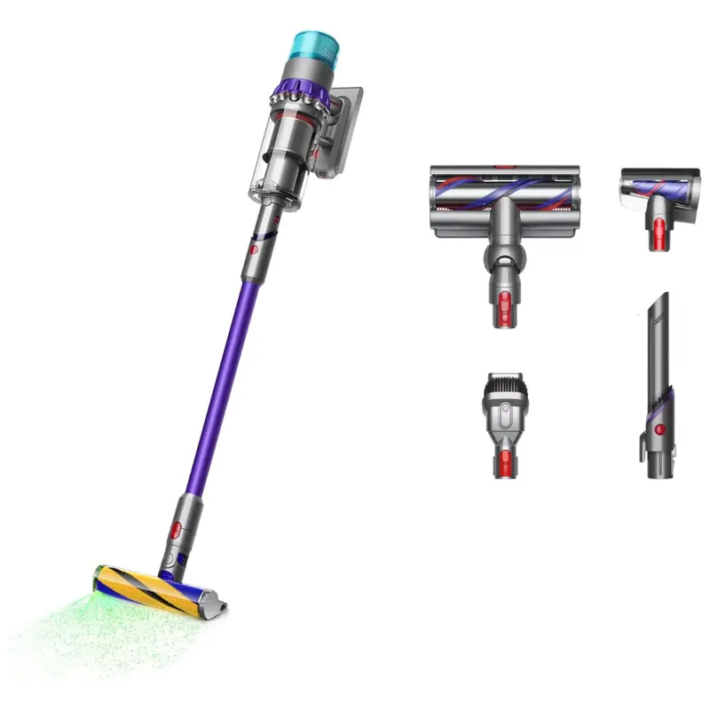 Dyson Gen5detect Cordless Vacuum Cleaner 1