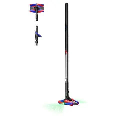 Dyson Pencilvac Fluffycones Cordless Vacuum 1