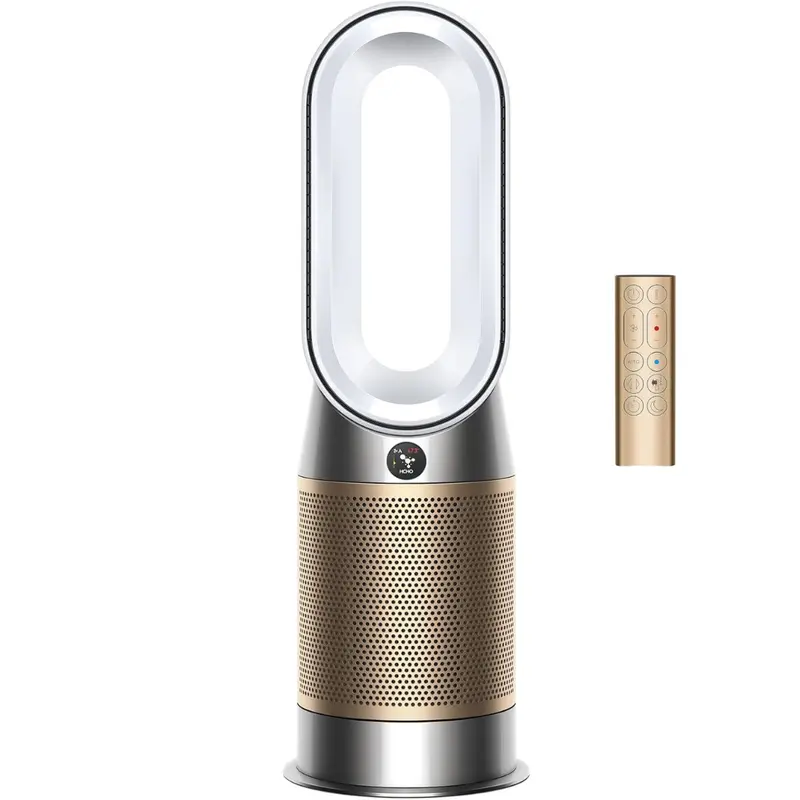 Dyson Purifier Hot+Cool Hp2 De-Nox Air Purifier 1
