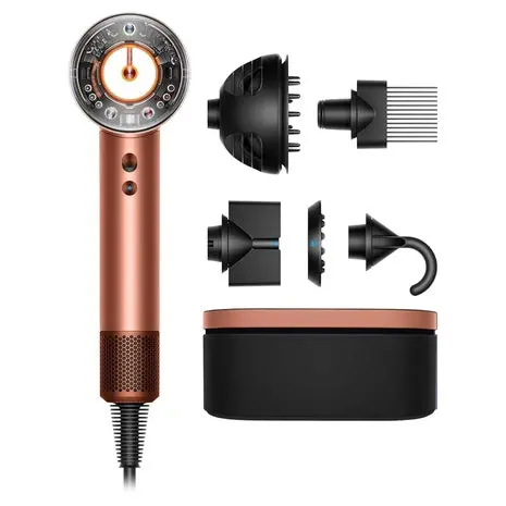 Dyson Supersonic Nural Hair Dryer 1