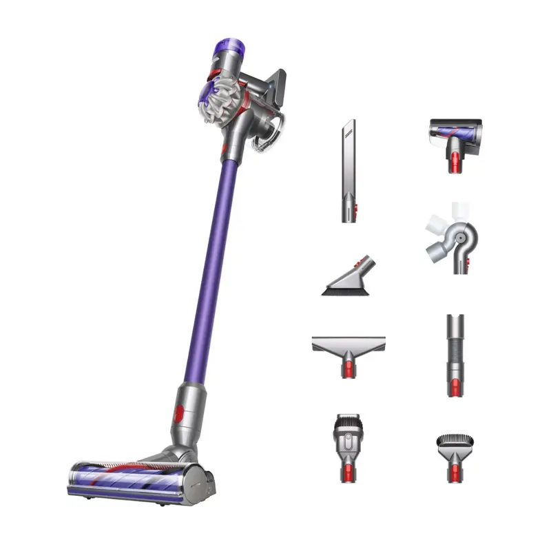 Dyson Sv25 V8 Extra Cordless Vacuum [Certified Refurb] 1