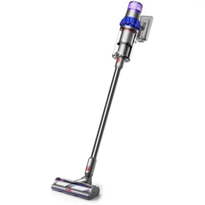 Dyson V15 Detect Pro Cordless Vacuum Cleaner 1