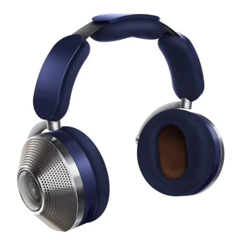 Dyson Zone Absolute+ Active Noise Cancelling Headphones 1