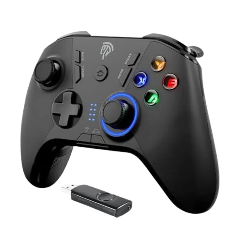 Easysmx 2.4G Wireless Gaming Controller 1