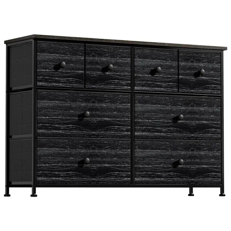 Ebern Designs Ojaswi 8-Drawer Dresser 1