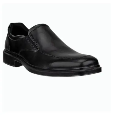 Ecco Helsinki Slip On Loafers 1