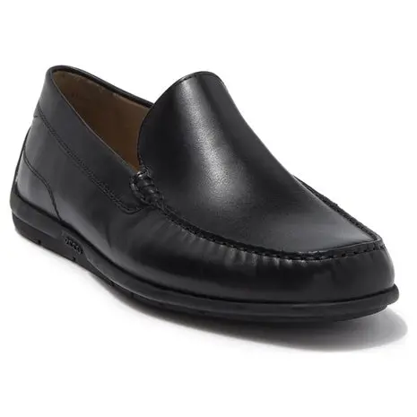 Ecco Men's Classic Moc Ii Driving Shoe 1