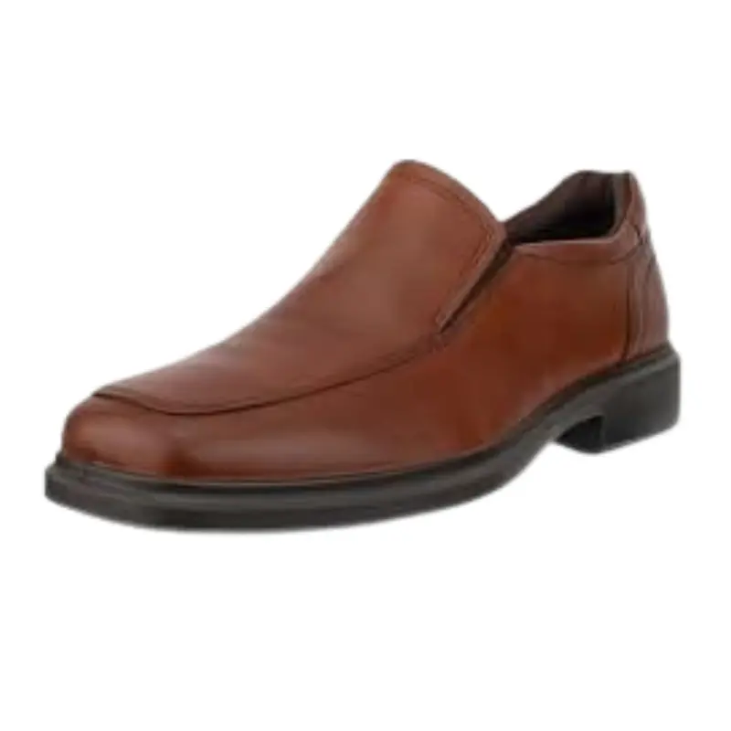 Ecco Men's Helsinki 2.0 Apron Toe Slip-On Sneakers 1