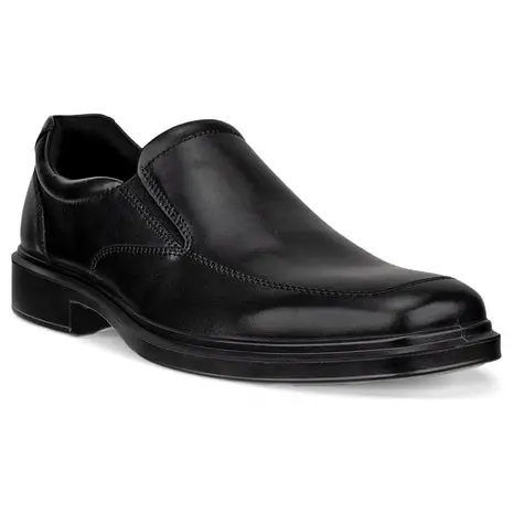 Ecco Men's Helsinki Water Resistant Slip-On Loafer 1