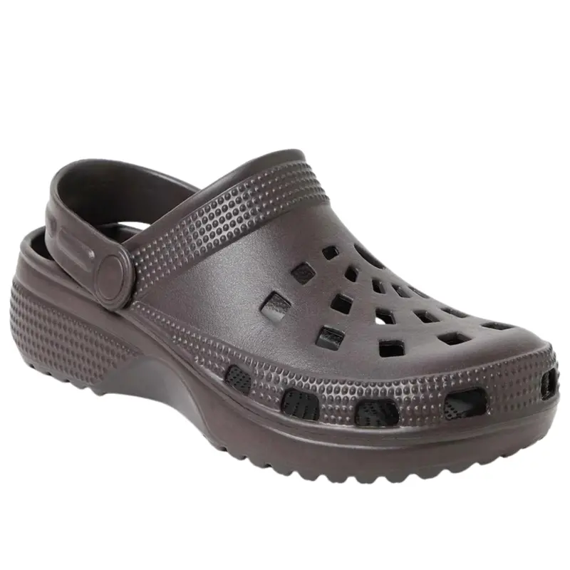Ecocozy Men's Sustainable Clog 1