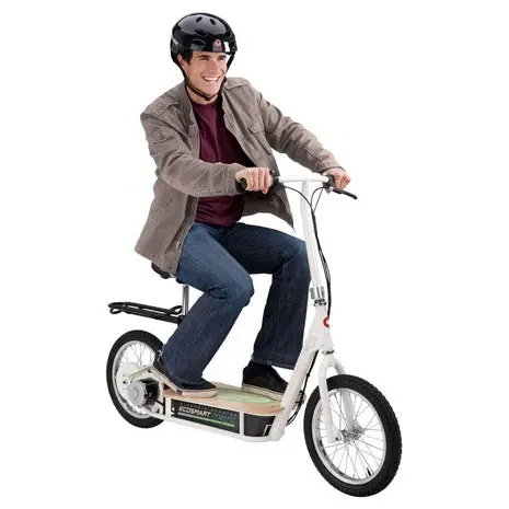 Ecosmart Metro Electric Scooter 1