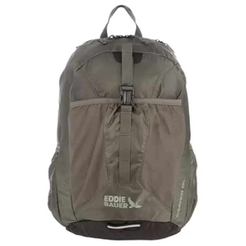 Eddie Bauer 30L Stowaway Packable Lightweight Backpack 1