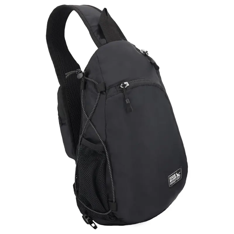 Eddie Bauer Ripstop 8L Shoulder Sling Pack 1