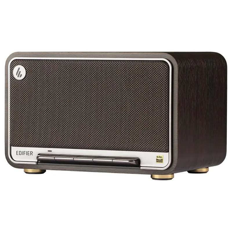 Edifier D32 Tabletop Wireless Speaker W/ 60W (Rms) 1