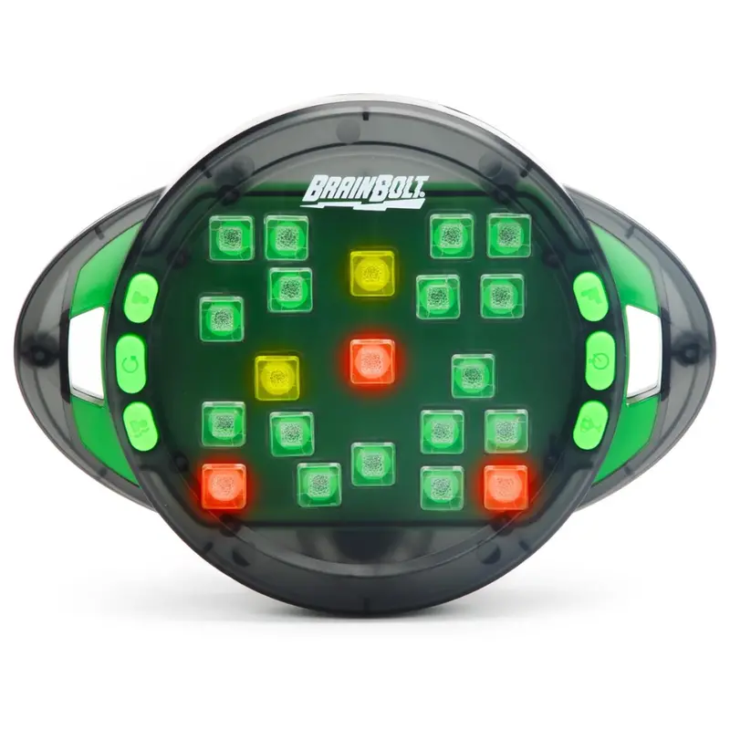 Educational Insights Brainbolt Brain Teaser Memory Game 1