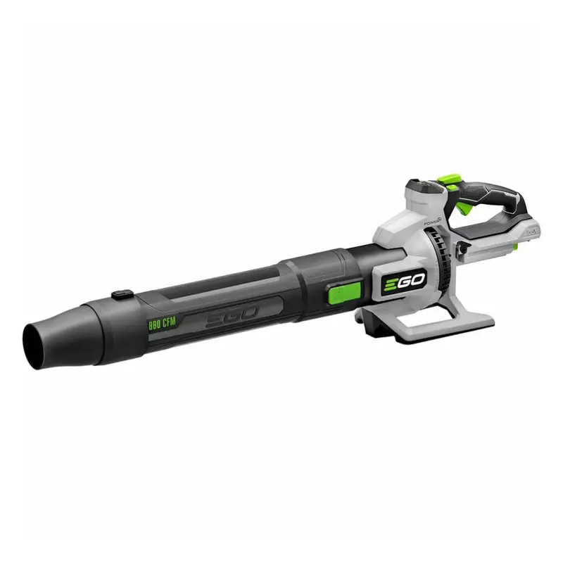 Ego Power+ 880 Cfm Cordless Electric Leaf Blower (Tool Only) 1