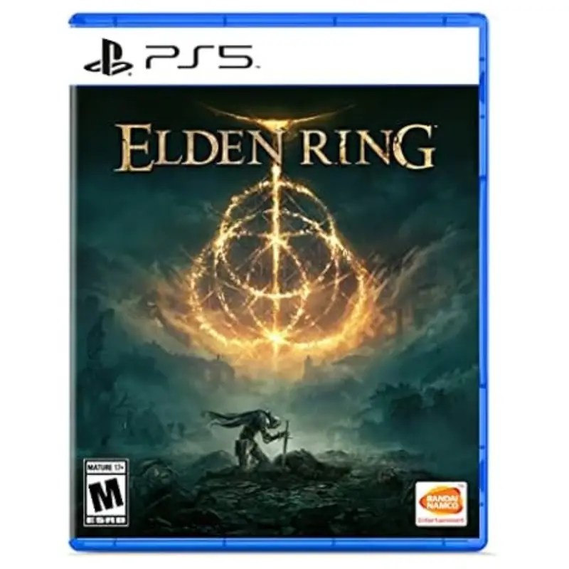 Elden Ring Physical Edition For Ps5 1
