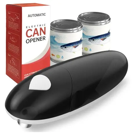 Electric Can Opener 1