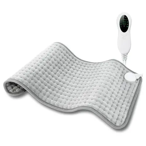 Electric Heating Pad 1