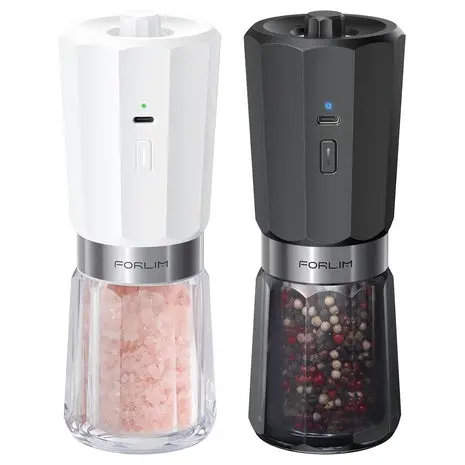 Electric Salt & Pepper Grinder 1