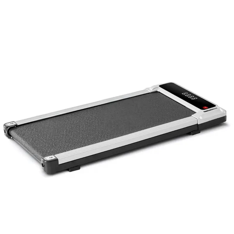 Electric Walking Under Desk Treadmill W/ Rc & Led Display 1