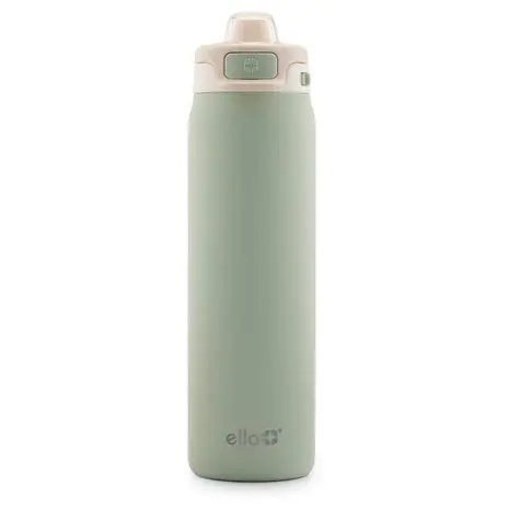 Ello Pop & Fill 22Oz Water Bottle 1