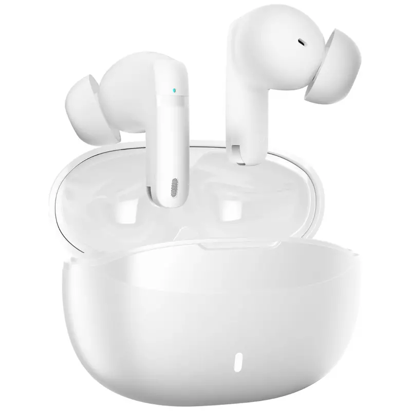 Enc+ Anc Noise Cancelling Touch Control True Wireless Earbuds 1