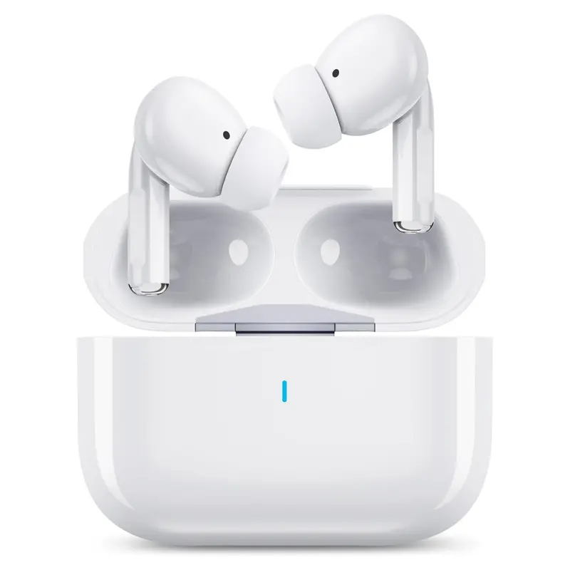 Enc Noise Cancelling In-Ear Wireless Earbuds 1