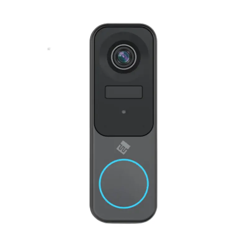 Epoweron Edb5 Wireless Smart Video Doorbell Camera 1