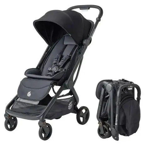 Ergobaby Metro 3 Compact Stroller 1