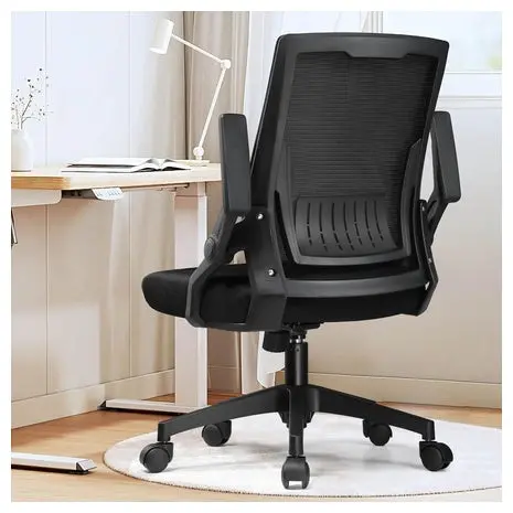 Ergonomic Mesh Office Chair 1