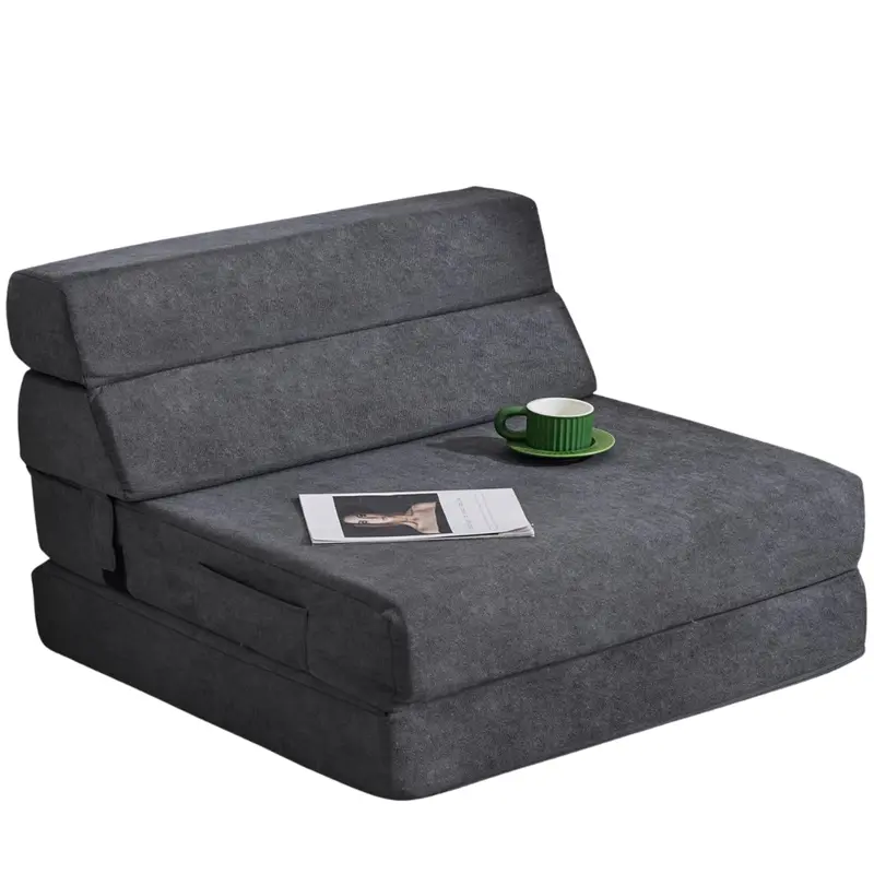 Erigiak Folding Tatami Sofa Bed 1