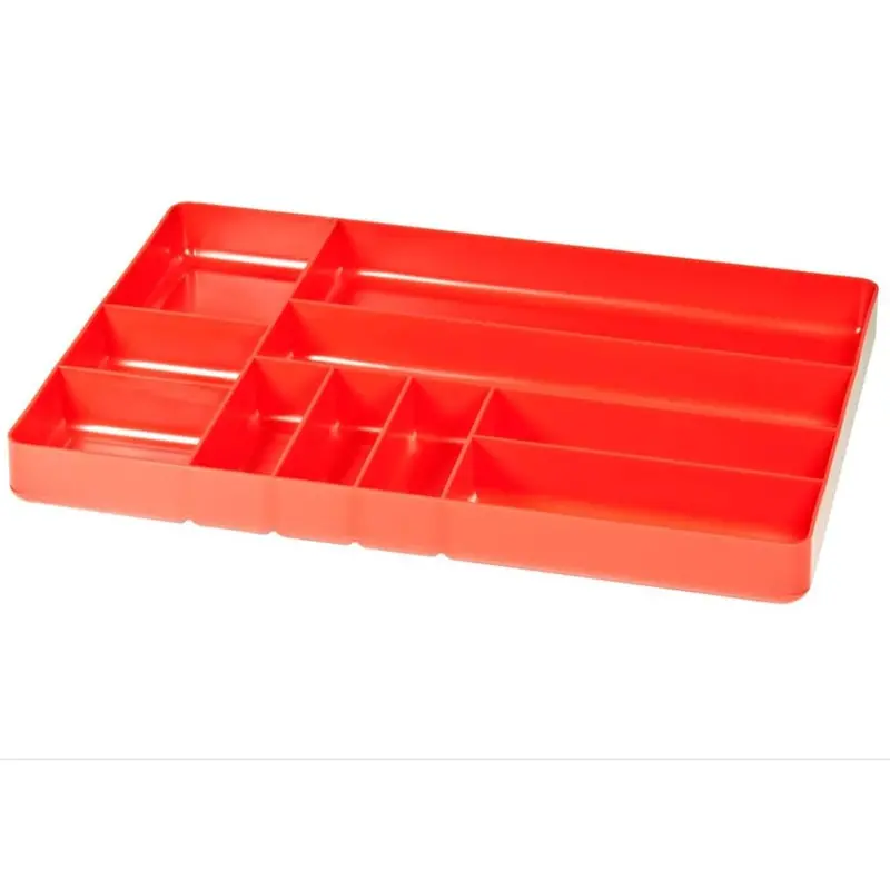 Ernst Manufacturing 10-Compartment Drawer Organizer 1