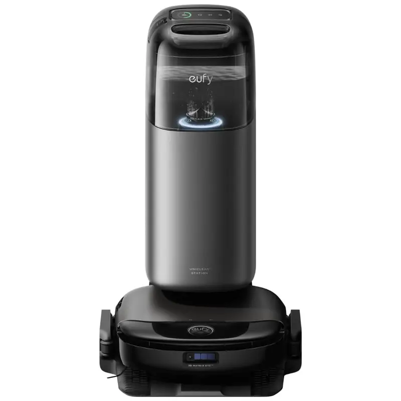 Eufy Omni S1 Pro Robot Vacuum & Mop 1