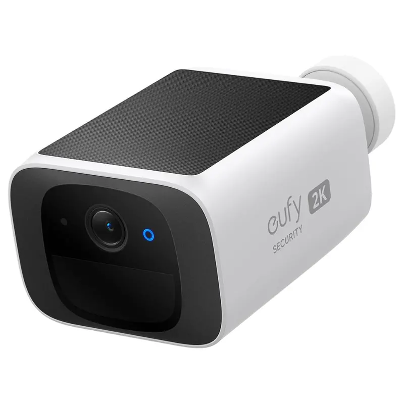 Eufy Security S220 Solo Cam 2K Solar Wireless Outdoor Camera 1