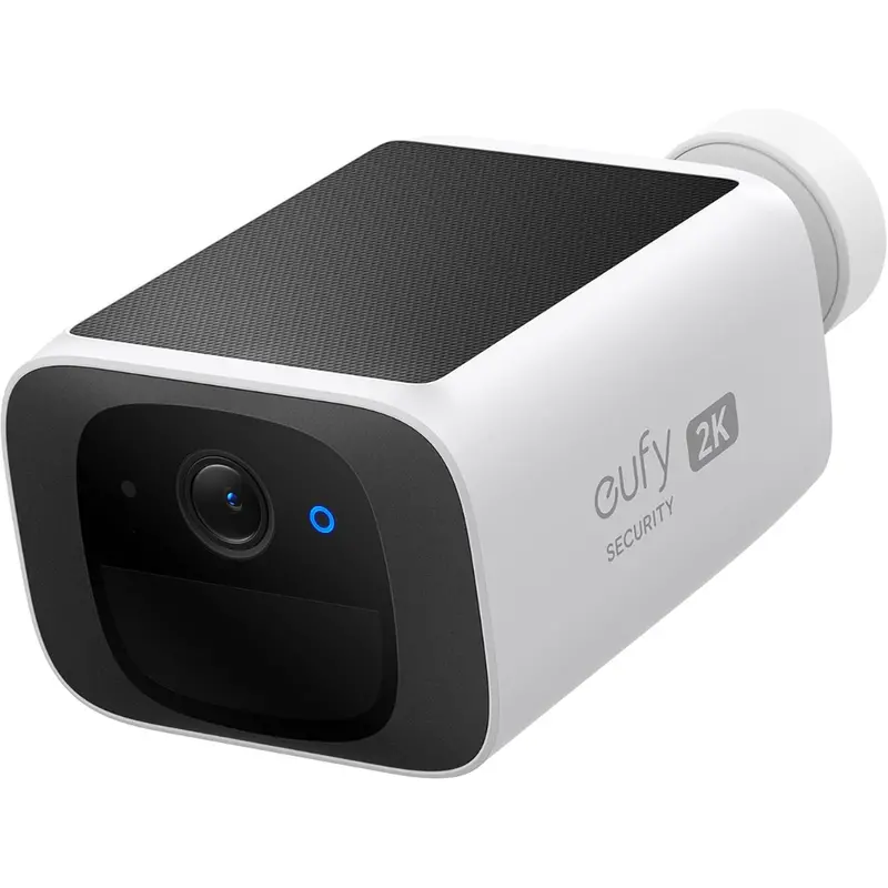 Eufy Security S220 Solo Cam 2K Solar Wireless Outdoor Camera 1