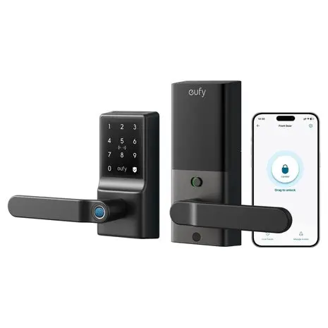 Eufy Security Smart Lock 1