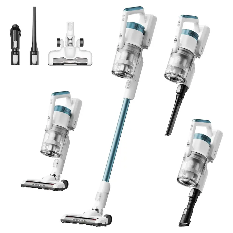 Eureka Nec280tl Rapidclean Pro Cordless Cleaner 1