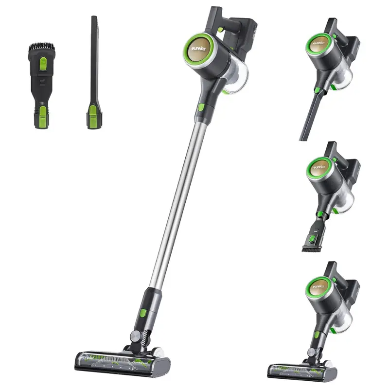 Eureka Nec370gr Cordless Vacuum Cleaner 1