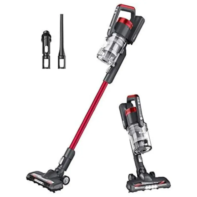 Eureka Rapidclean Pro Lightweight Cordless Vacuum Cleaner 1
