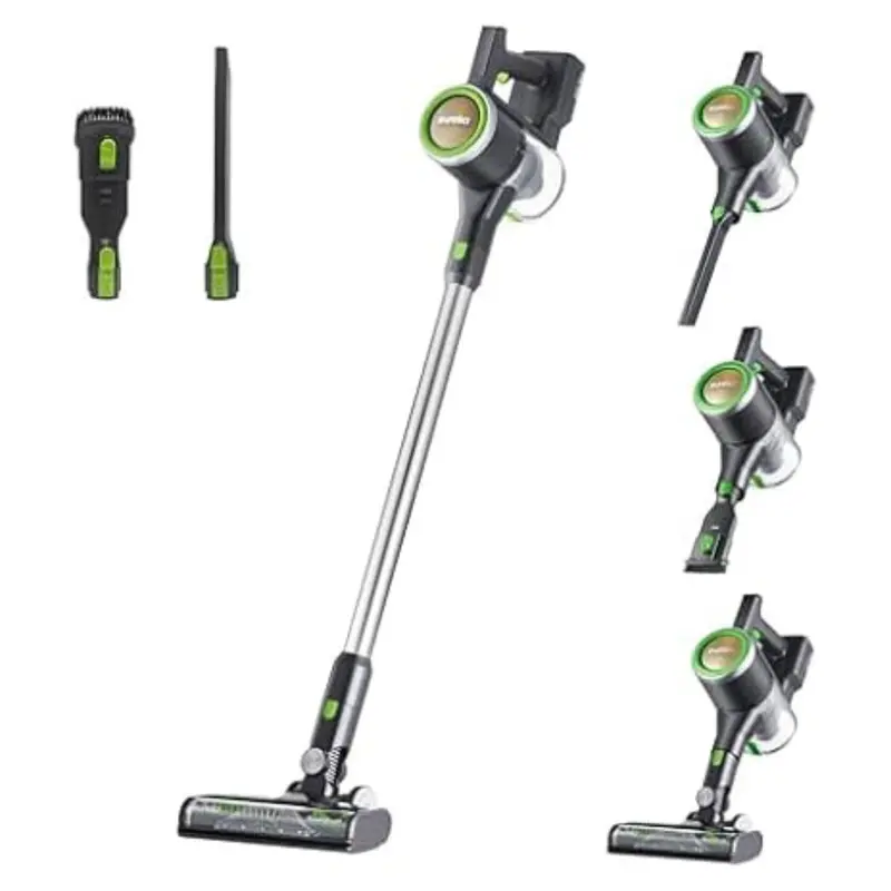 Eureka Rapidclean Ultra Cordless Stick Vacuum Cleaner 1