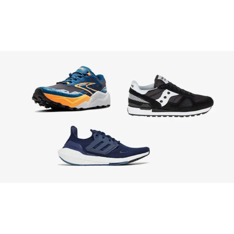 Extra 20% Off On Brooks, Adidas & More At Woot 1