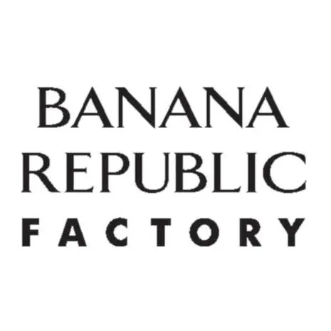 Extra 50% Off Banana Republic Factory! 1