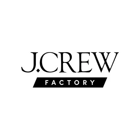 Extra 70% Off J.Crew Factory! 1
